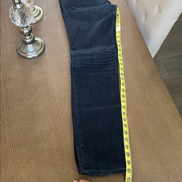 Express skinny stella low rise - Picture 8 of 8